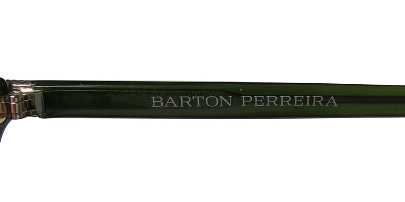 Barton Perreira Raynette Eyeglasses