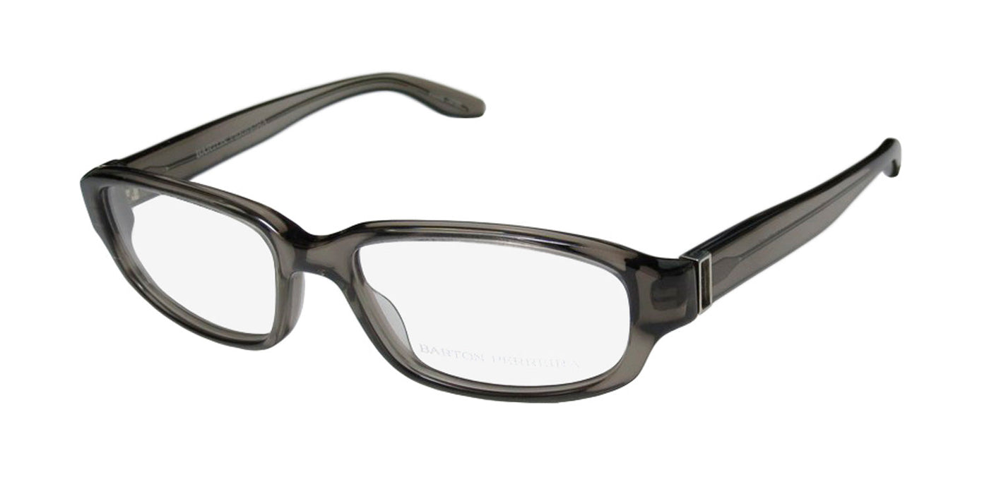 Barton Perreira Accomplice Eyeglasses