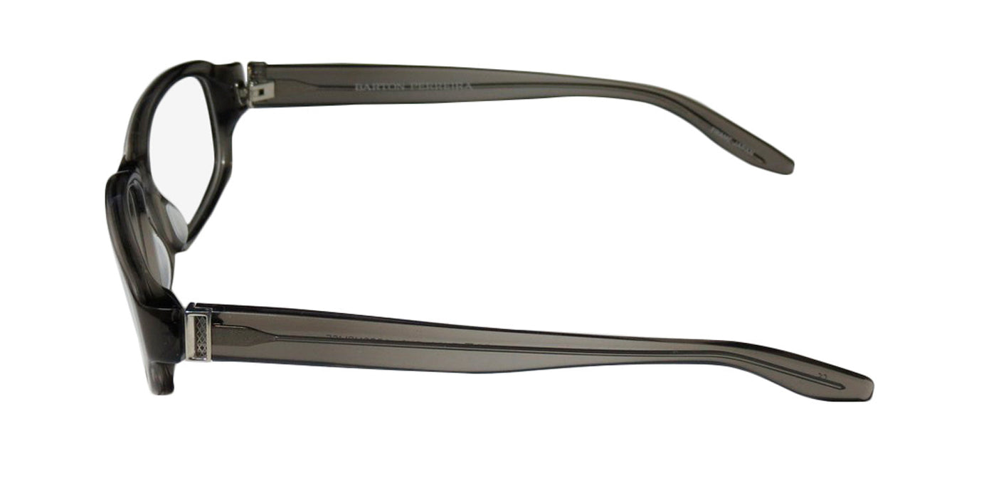 Barton Perreira Accomplice Eyeglasses
