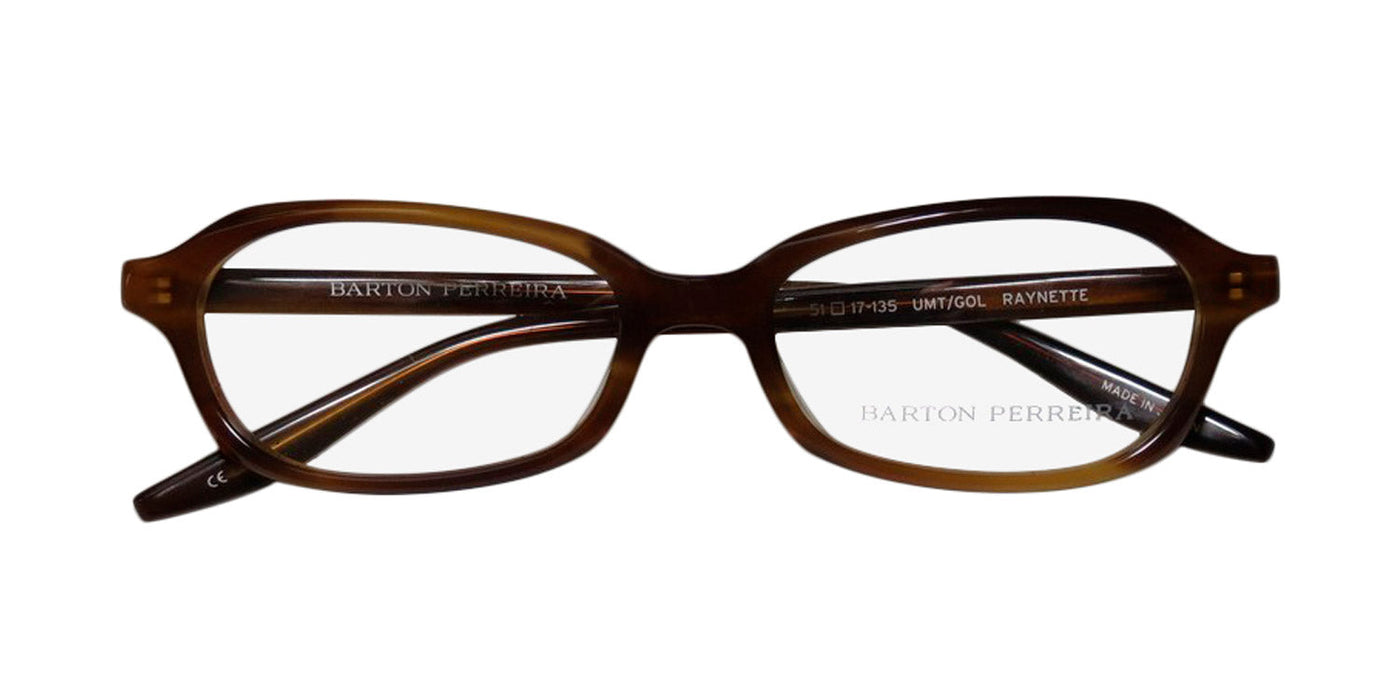 Barton Perreira Raynette Eyeglasses