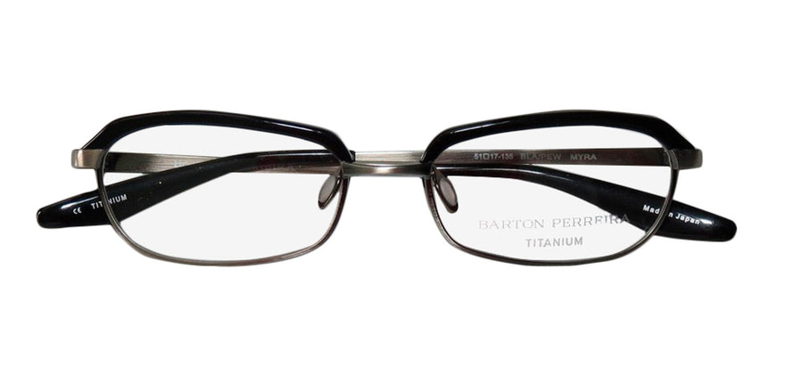 Barton Perreira Myra Eyeglasses