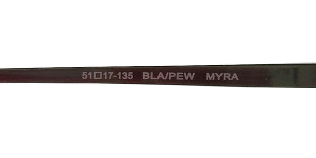 Barton Perreira Myra Eyeglasses