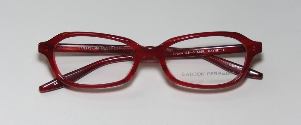 Barton Perreira Raynette Eyeglasses