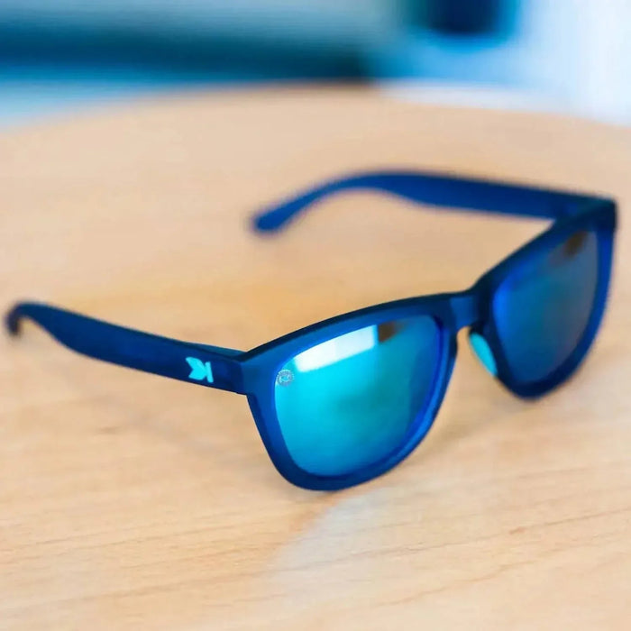 Unisex Premiums Sport Sunglasses