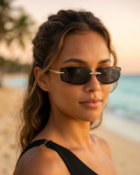 FIFTH AND NINTH Sunglasses ZURI