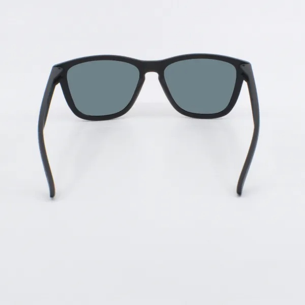 Driven Sunglasses - Classic Dark Woodgrain