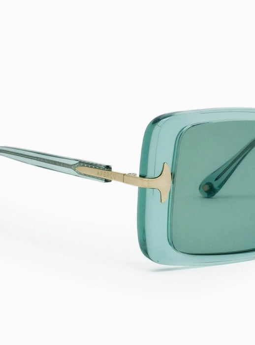 Women's Quann 01 Sunglasses