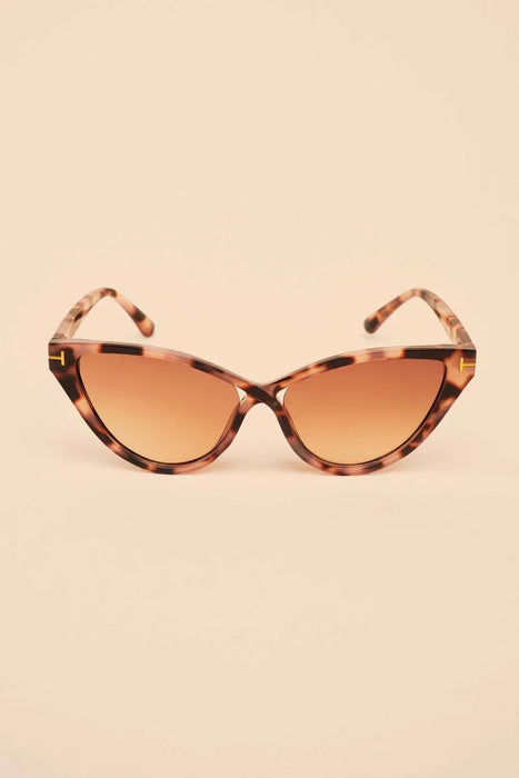 Women's Limited Edition Annika Sunglasses