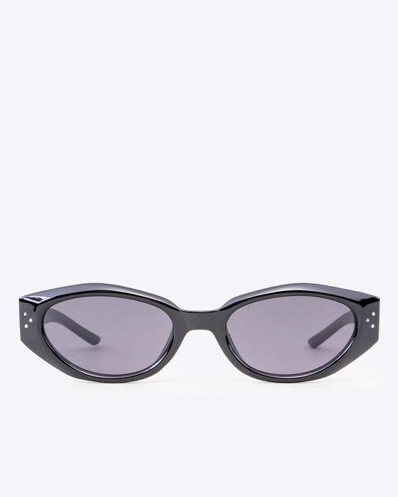 VEGA - Black Lenses, Black Frame
