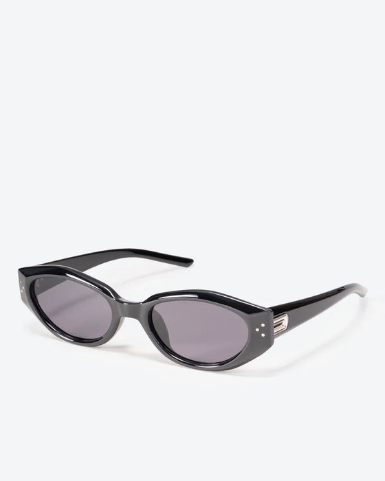 VEGA - Smoke Lenses, Mint Green Frame