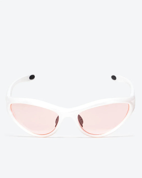 STELLA - Black Lenses, Black Frame