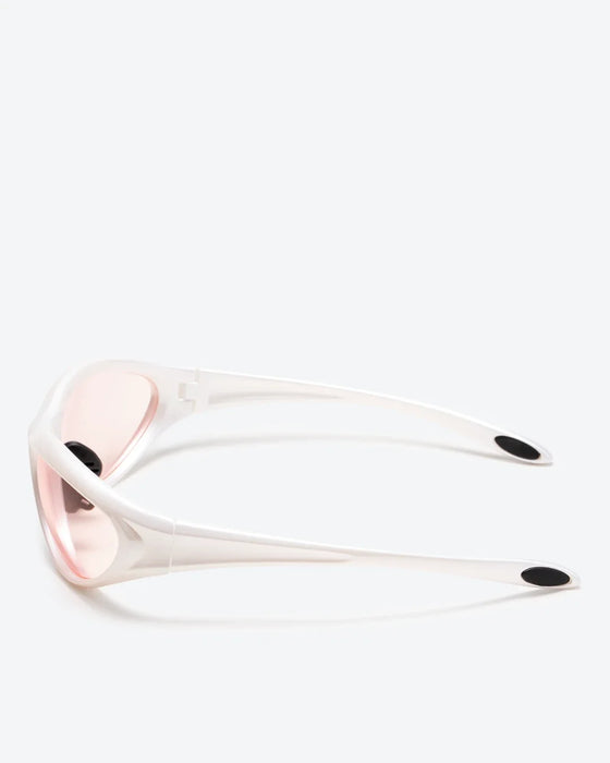 STELLA - Tungsten Lenses, Black Frame