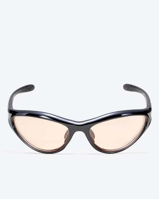 GLEAMLEY STELLA - Tungsten Lenses, Black Frame - Product image