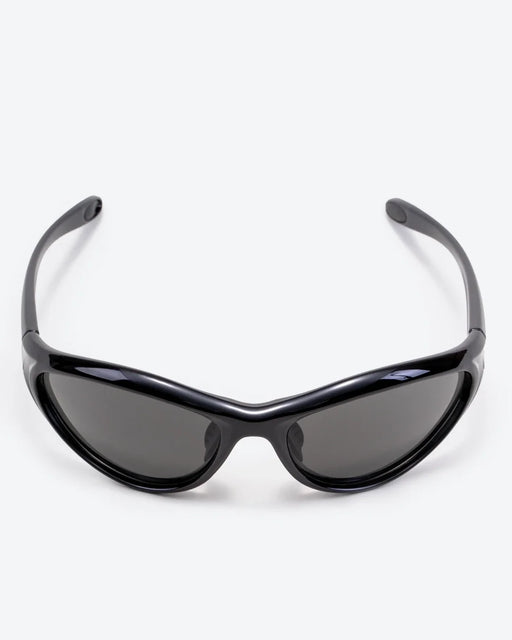 GLEAMLEY STELLA - Black Lenses, Black Frame - Product image