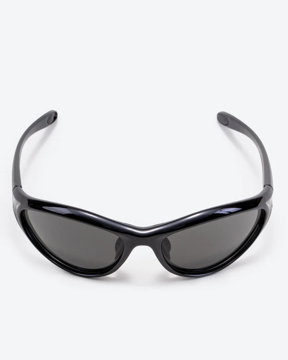 STELLA - Black Lenses, Black Frame