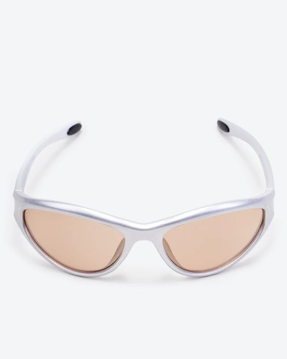 STELLA - Tungsten Lenses, Black Frame