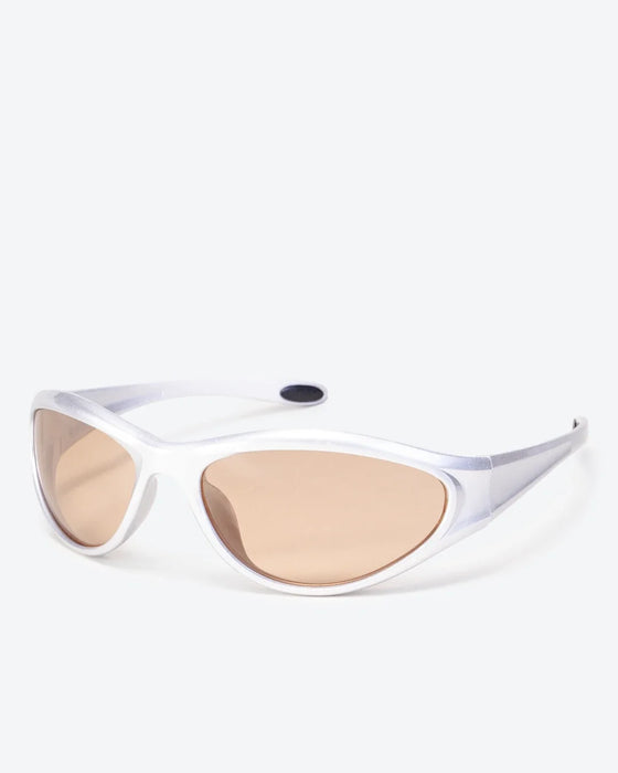 STELLA - Black Lenses, Black Frame