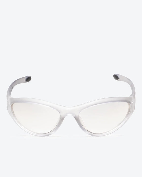STELLA - Tungsten Lenses, Black Frame