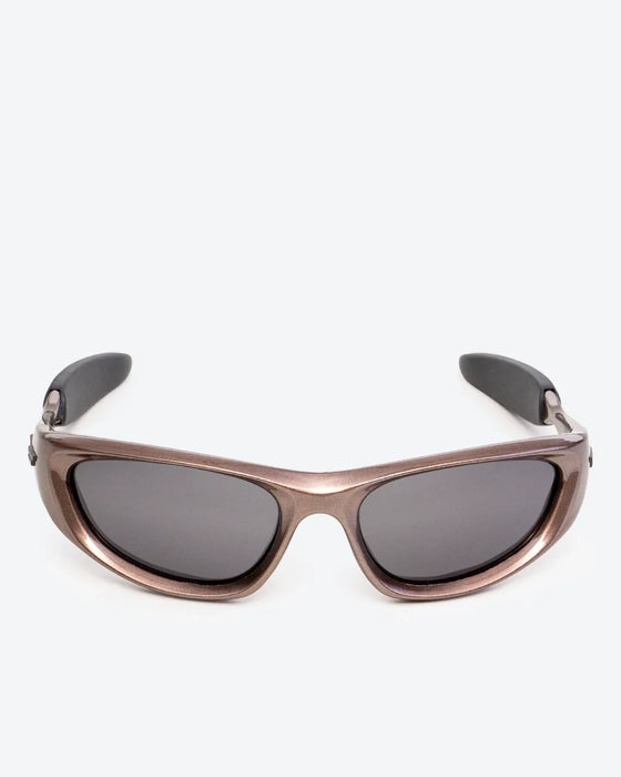 ELECTRA - Black Polarized Lenses,Gunmetal Frame