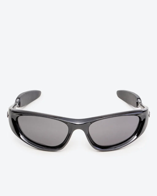 GLEAMLEY ELECTRA - Black Polarized Lenses,Black Frame - Product image