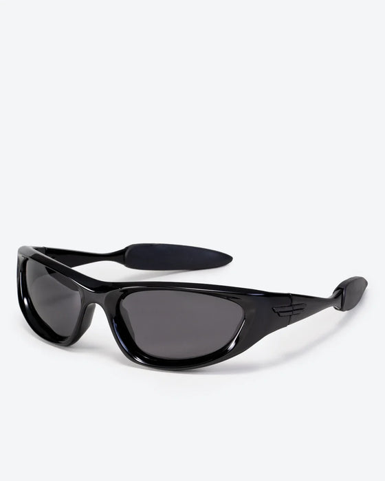 ELECTRA - Pastel Pink Polarized Lenses, Butter Frame