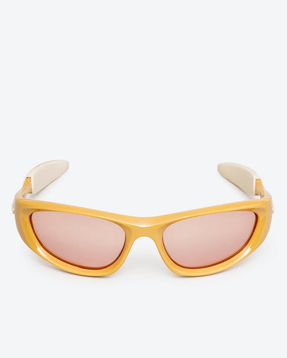ELECTRA - Black Polarized Lenses,Gunmetal Frame