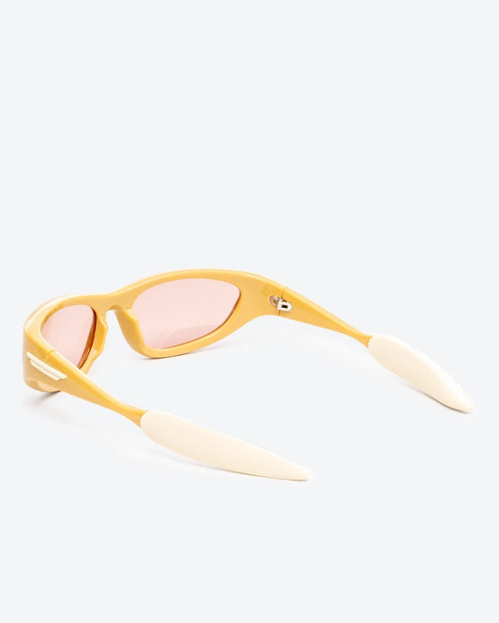 ELECTRA - Black Polarized Lenses,Black Frame