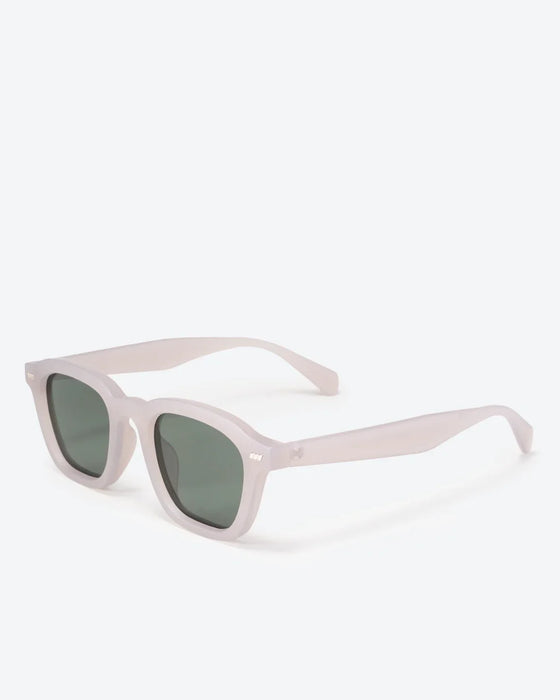RYDER - Black Lenses, Black Frame