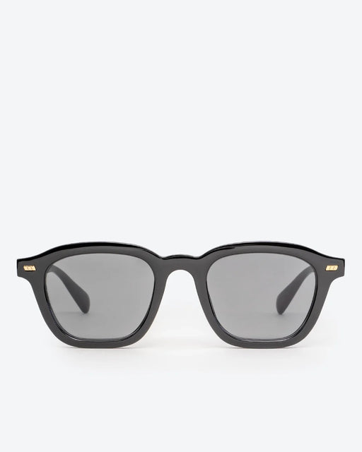 GLEAMLEY RYDER - Black Lenses, Black Frame - Product image