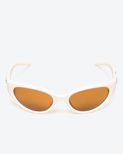 GLEAMLEY ALLURE - Tungsten Lenses, Cream Frame - Product image