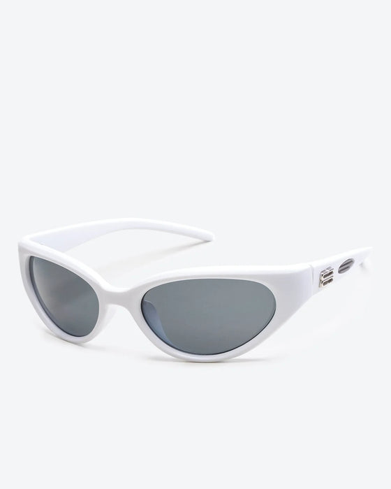 ALLURE - Tungsten Lenses, Cream Frame