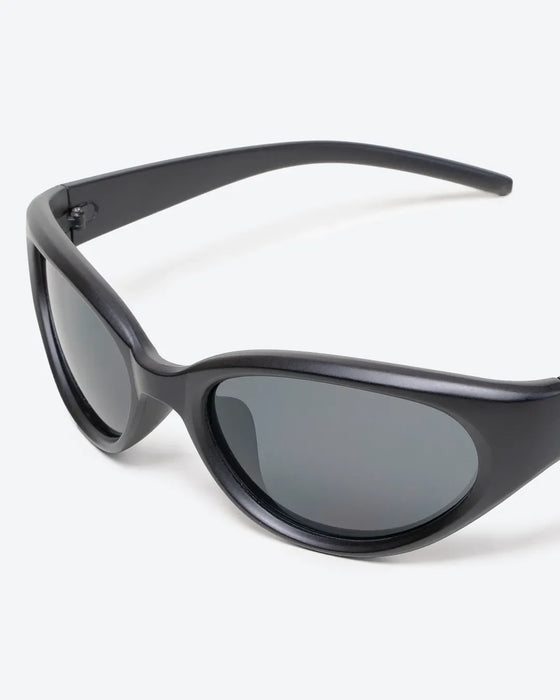 ALLURE - Tungsten Lenses, Cream Frame