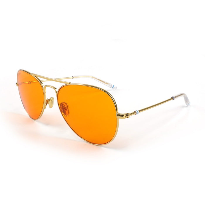 FAIRVIEW 18K SUNGLASSES