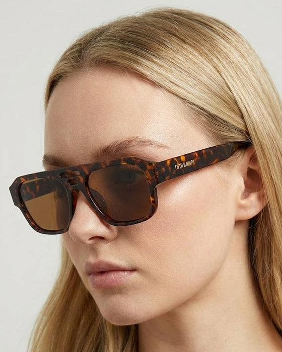 FIFTH AND NINTH Sunglasses ALIX