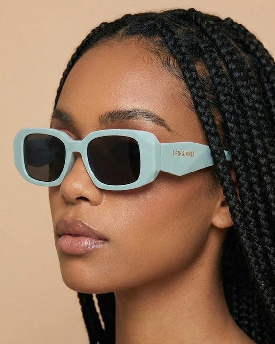 FIFTH AND NINTH Sunglasses ROWE