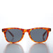 image of sunglasses model SUNGLASS MUSEUM SUNGLASS MUSEUM Classic Horn Rim Sunglasses - Alec