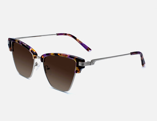 KYPERS Sunglasses ALICANTE Cat Eye Polarized