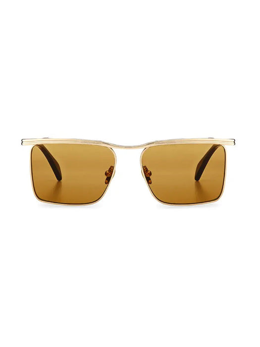 SAINT OWEN Sunglasses ANGELO Gold | Bronze