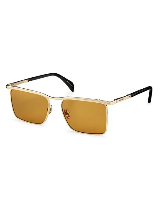 SAINT OWEN Sunglasses ANGELO Gold | Bronze