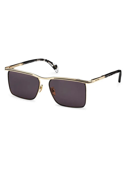 SAINT OWEN Sunglasses ANGELO Gold | Grey