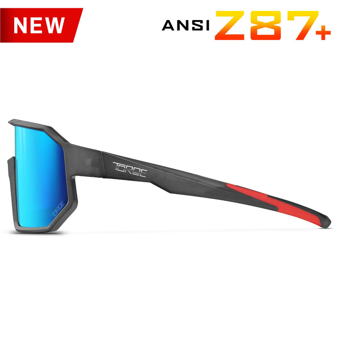 TOROE ANSI Z87+ PISMO Polarized - Product image