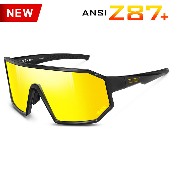 TOROE ANSI Z87+ PISMO Polarized - Product image