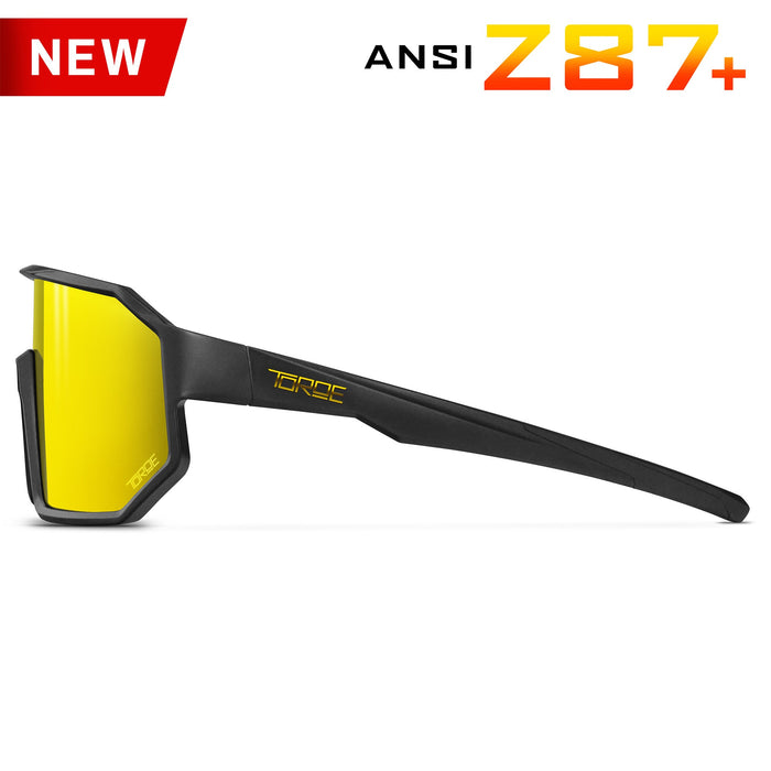 TOROE ANSI Z87+ PISMO Polarized - Product image