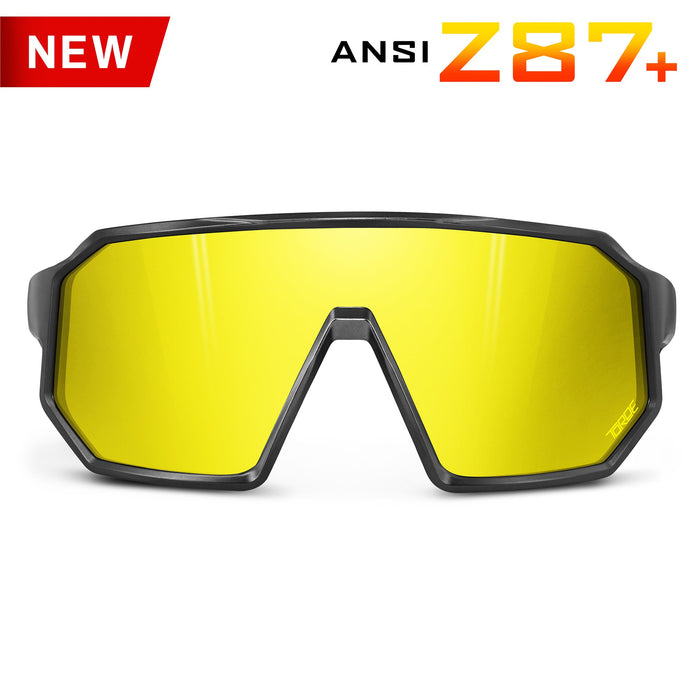 TOROE ANSI Z87+ PISMO Polarized - Product image