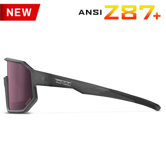 TOROE ANSI Z87+ PISMO Polarized - Product image
