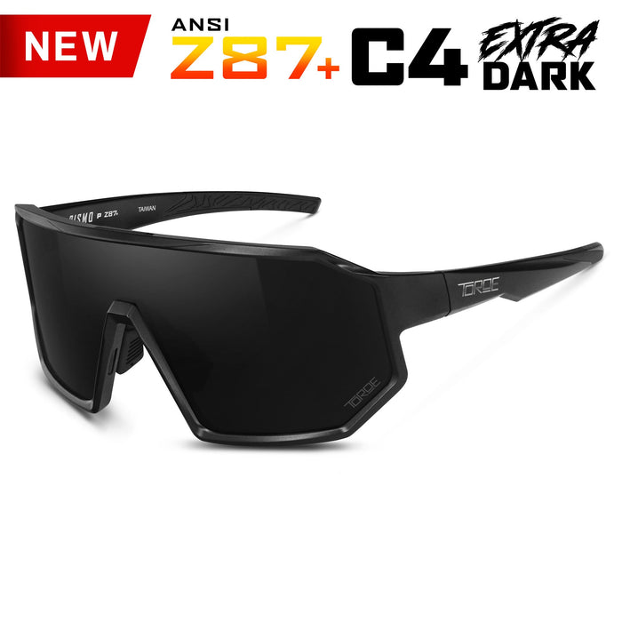 TOROE ANSI Z87+ PISMO Polarized - Product image