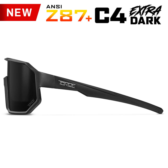 TOROE ANSI Z87+ PISMO Polarized - Product image