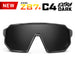 TOROE ANSI Z87+ PISMO Polarized - Product image