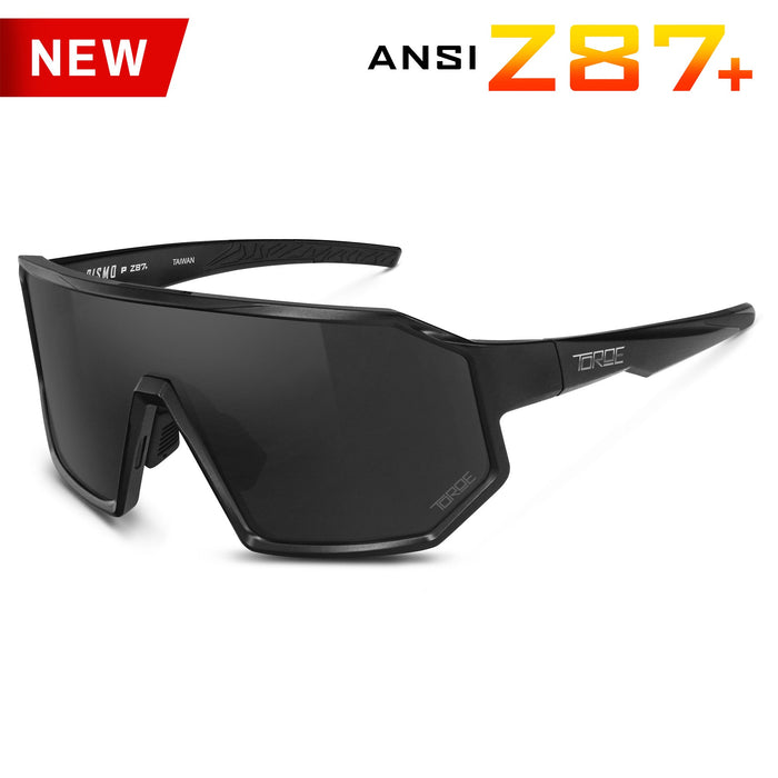 TOROE ANSI Z87+ PISMO Polarized - Product image