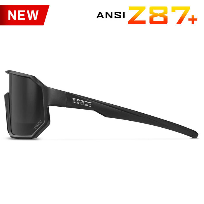 TOROE ANSI Z87+ PISMO Polarized - Product image